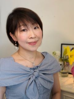 佐藤 幸恵